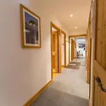Grand Paradis B01 - Modern With Great Location Chamonix