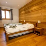 Grand Paradis B01 - Modern With Great Location Lägenhet