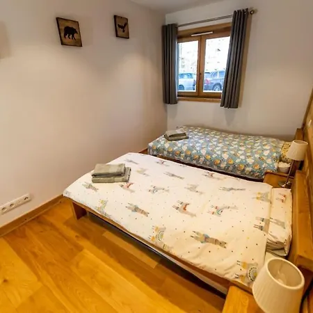 Grand Paradis B01 - Modern With Great Location *