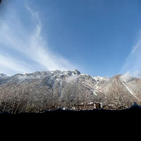 Grand Paradis B01 - Modern With Great Location Apartamento