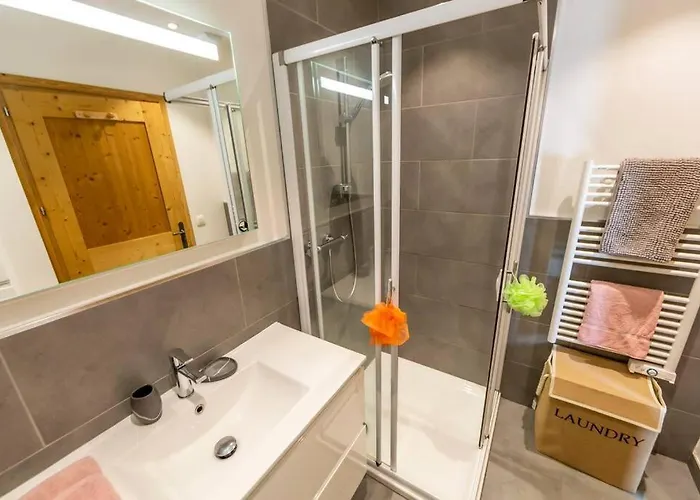 Grand Paradis B01 - Modern With Great Location Apartment