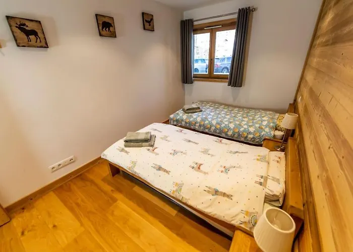 Grand Paradis B01 - Modern With Great Location *